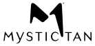 Mystic Tan Logo