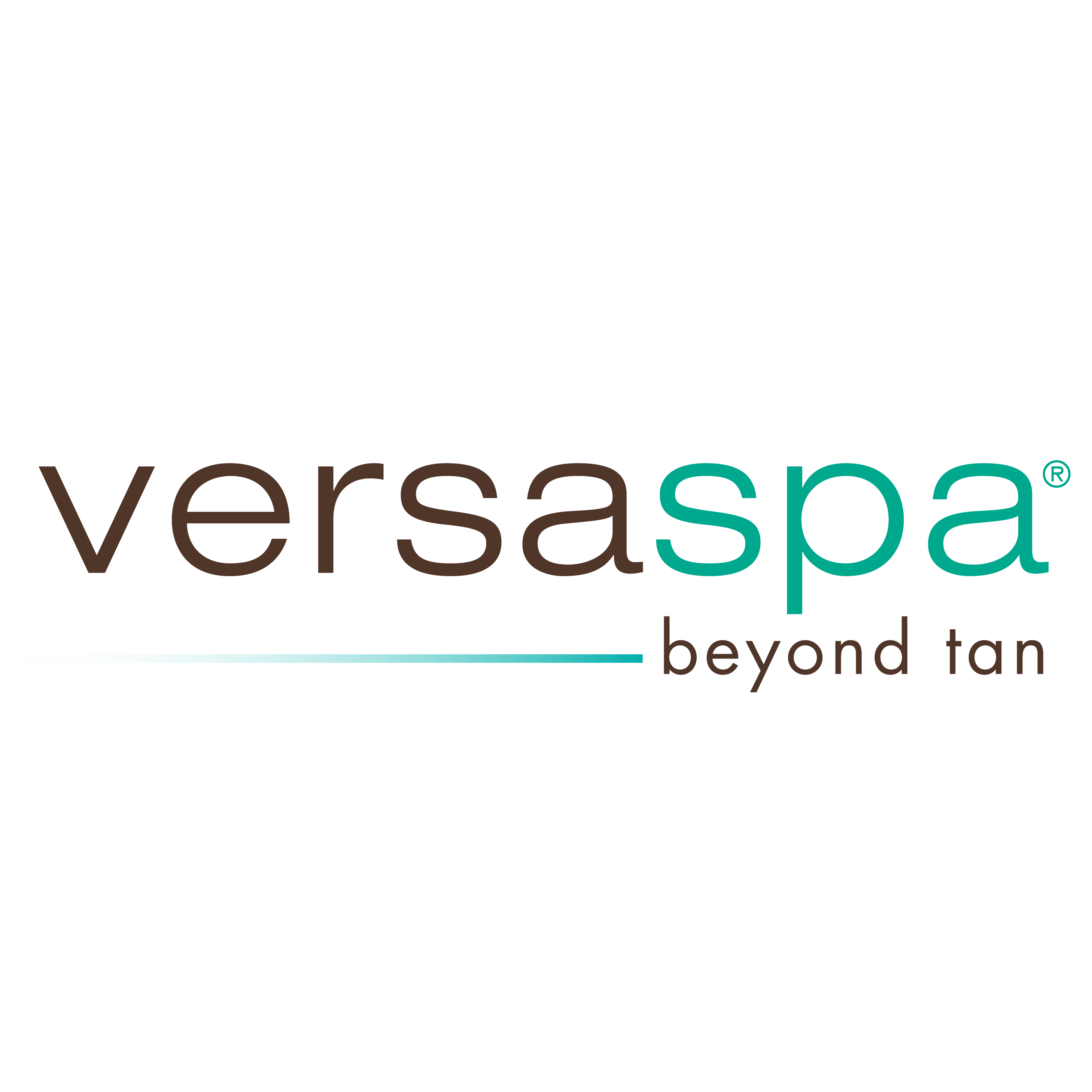 VersaSpa Logo Sunless Australia, Inc.
