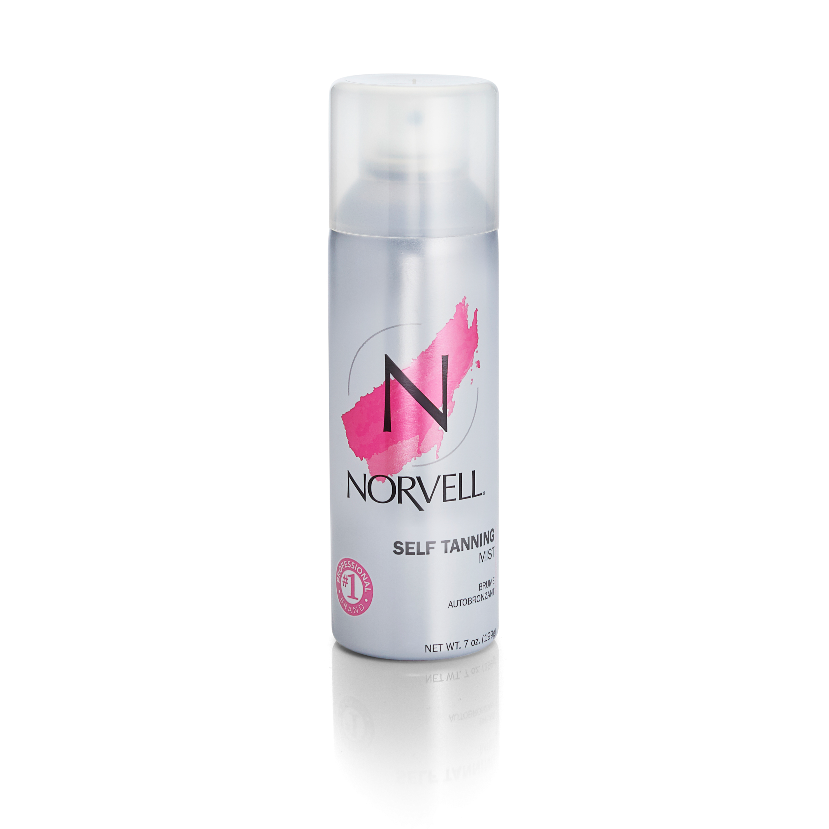 Self Tanning Mist 7oz Sunless Australia, Inc.